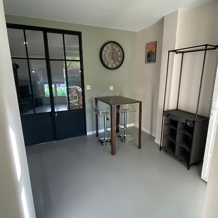 L Atelier Du Golf Leilighet Périgueux Eksteriør bilde