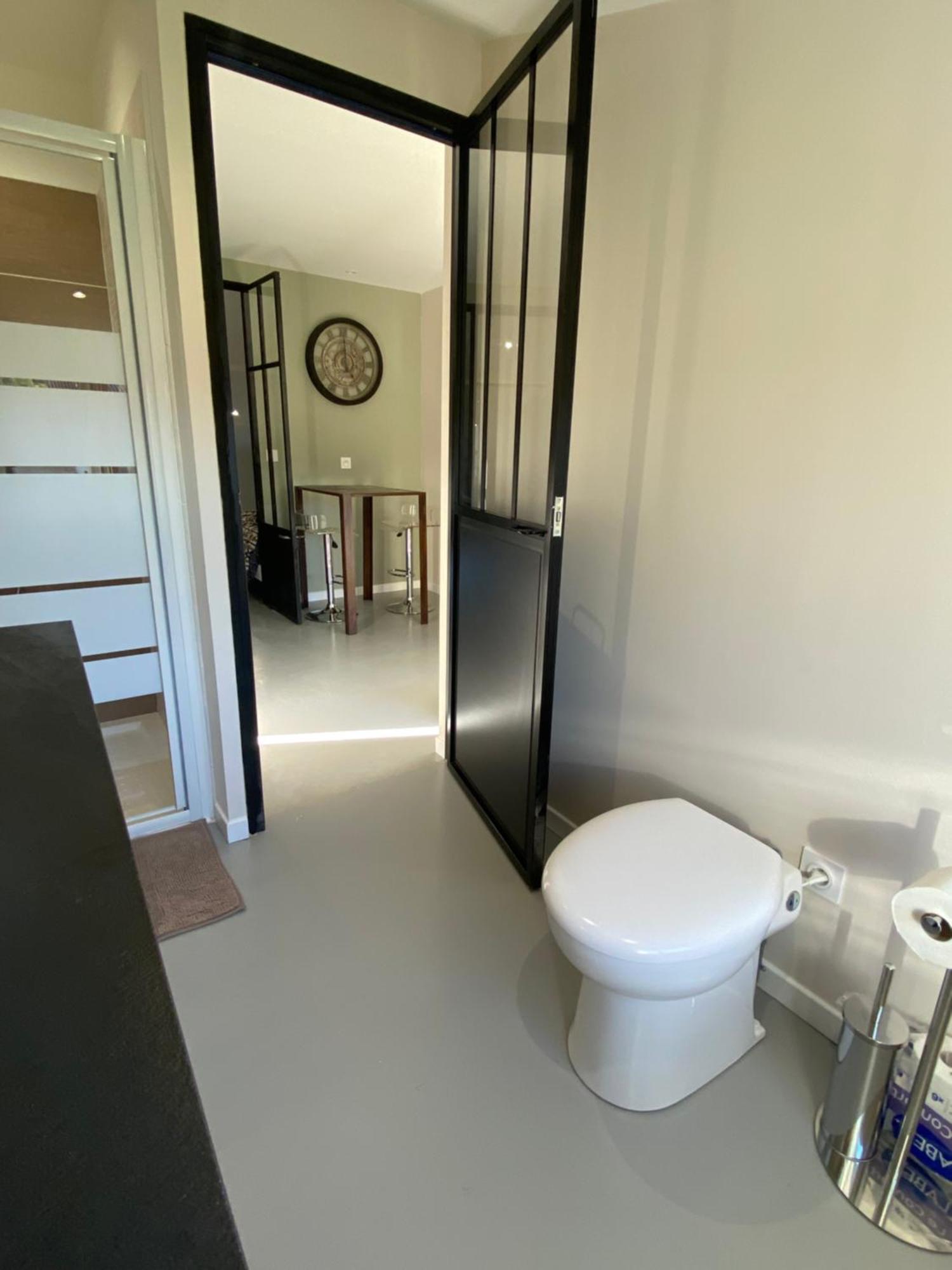 L Atelier Du Golf Leilighet Périgueux Eksteriør bilde