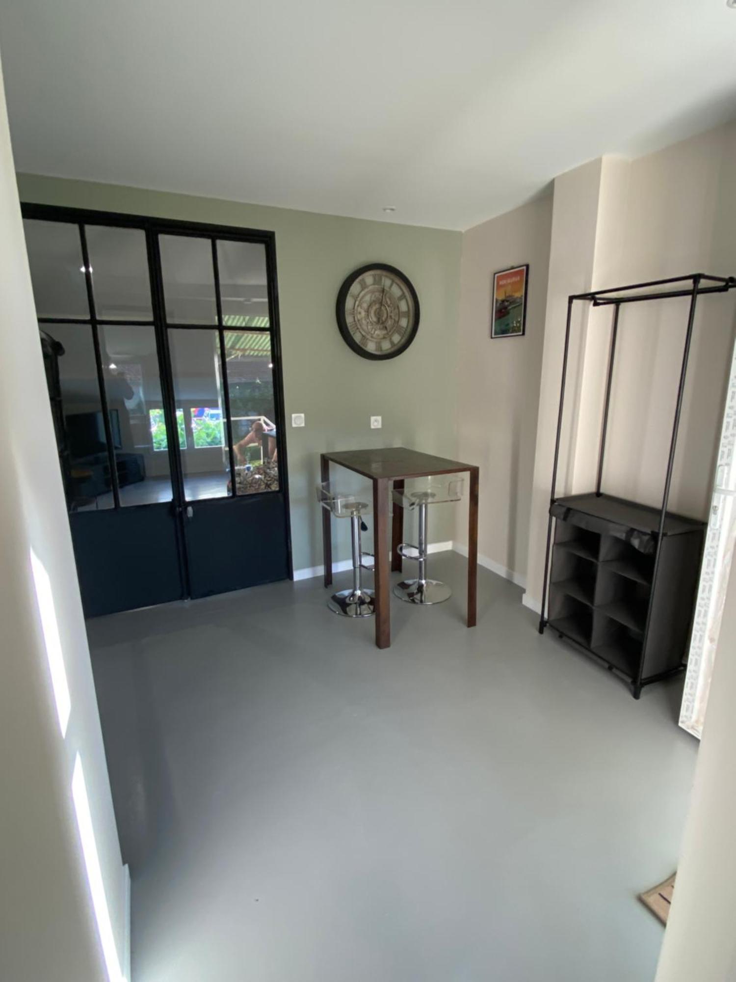 L Atelier Du Golf Leilighet Périgueux Eksteriør bilde